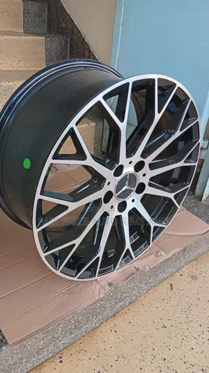 Size 18 For Benze,Vw