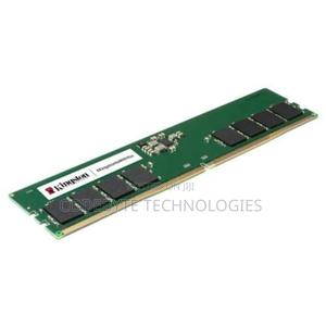 Kingston Desktop Ram Ddr5 32gb 5600 - thumbnail 2