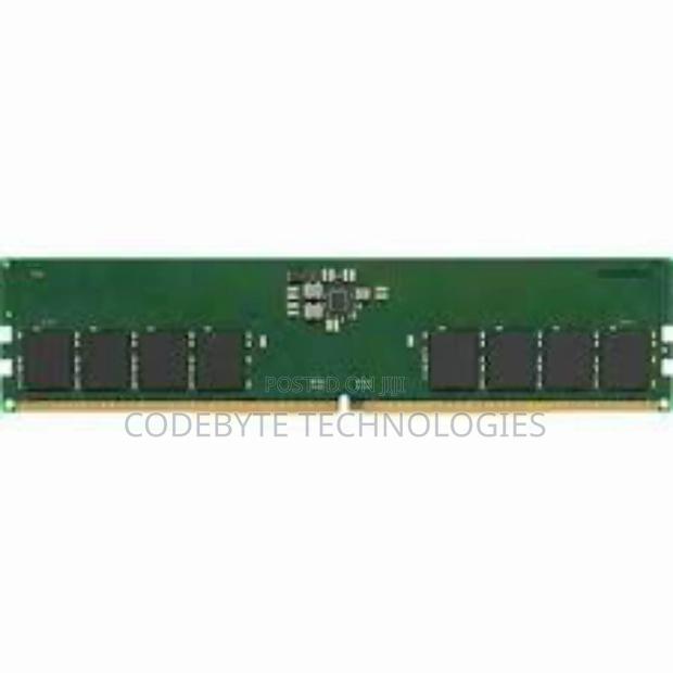 Kingston Desktop Ram Ddr5 32gb 5600 - thumbnail 3