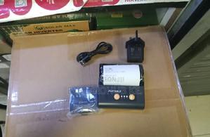 New-P80c Portable Bluetooth Thermal Printer 80mm Available. - main view