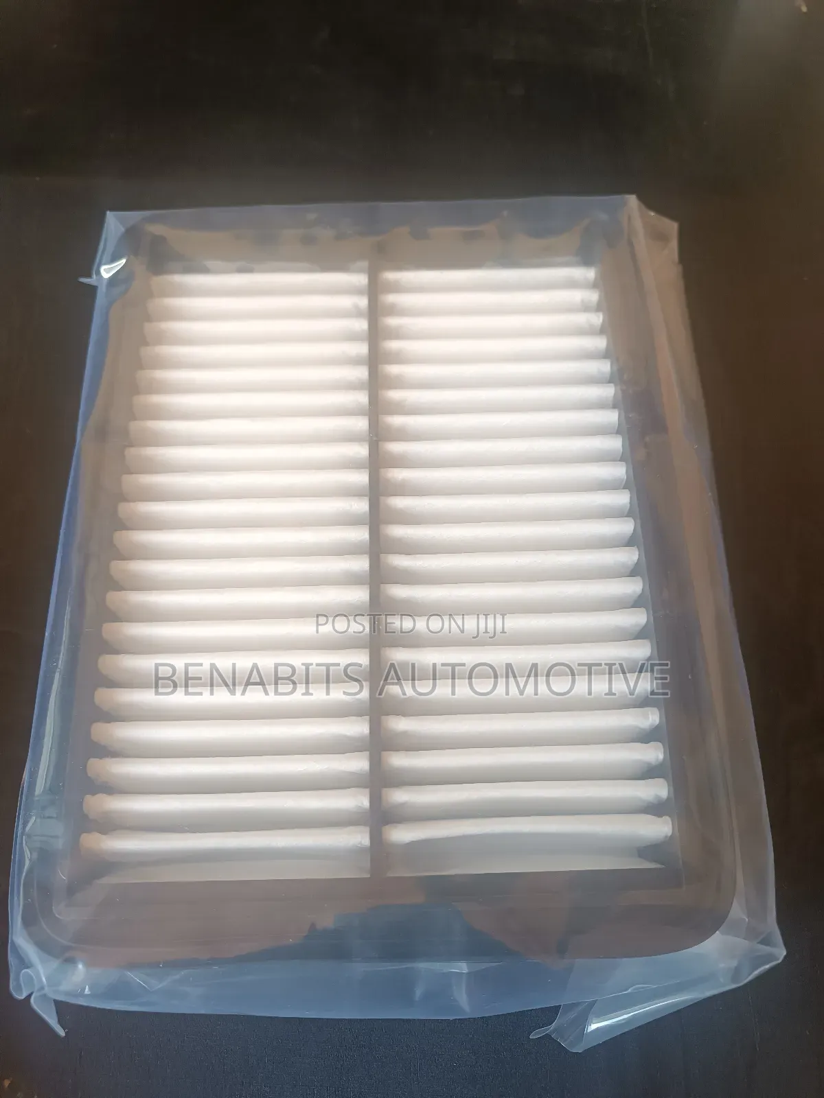 Mazda Air Filter P501-13-3a0