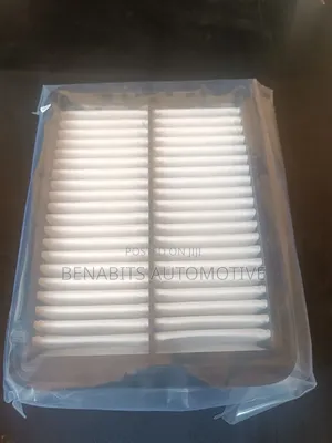 Mazda Air Filter P501-13-3a0