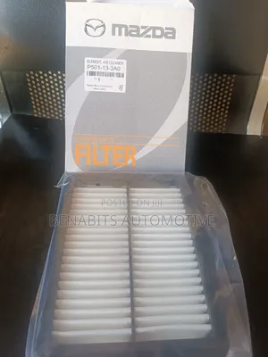 Mazda Air Filter P501-13-3a0