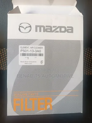Mazda Air Filter P501-13-3a0