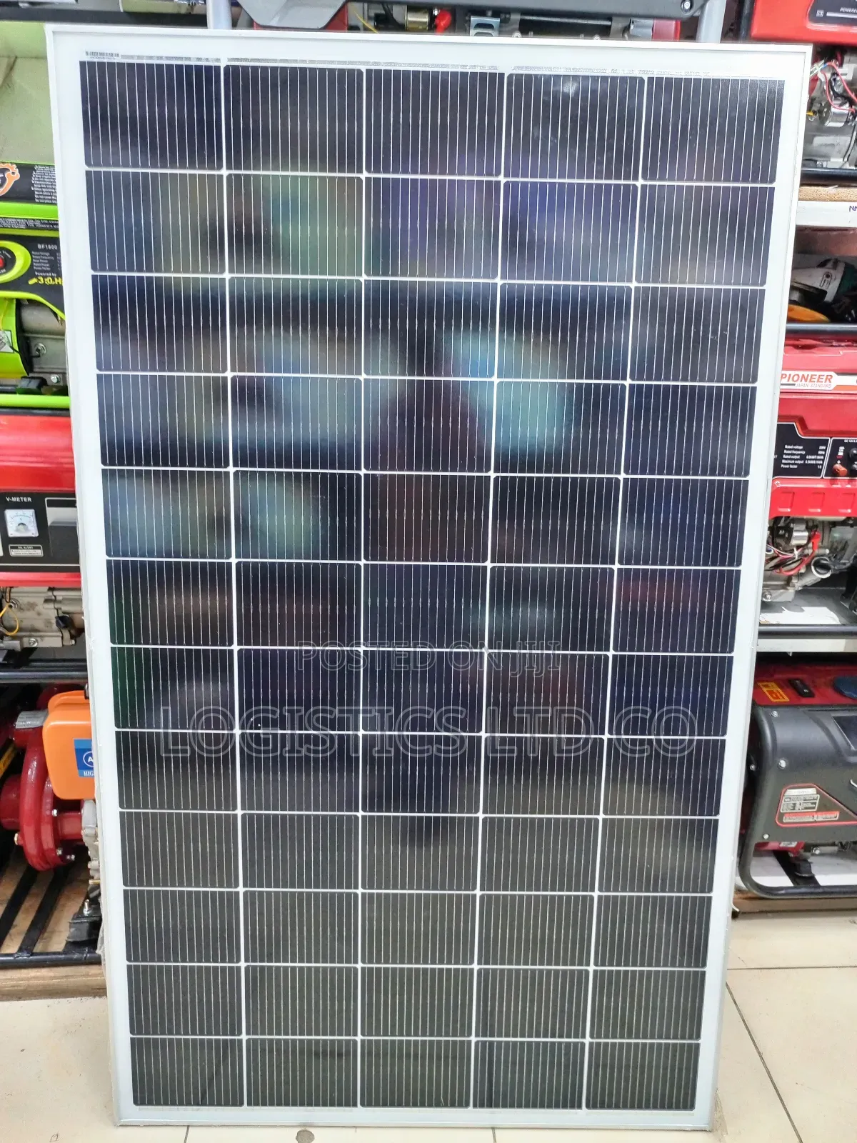 Sunnypex Monocrystalline Solar Module 350w