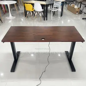 Office Tables:1400mm Home Office Electric Liftable Desk