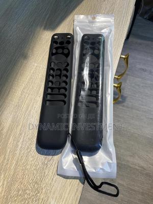 TCL Silicone Remote Control Cover Case With Anti Slip - thumbnail 2