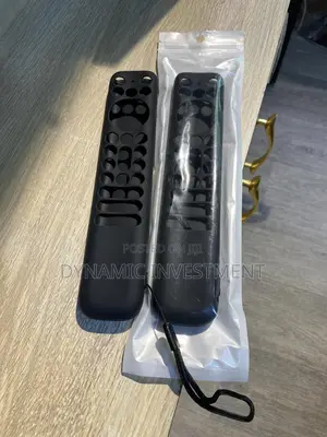 TCL Silicone Remote Control Cover Case With Anti Slip