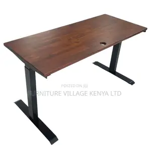 Office Tables:1400mm Home Office Electric Liftable Desk