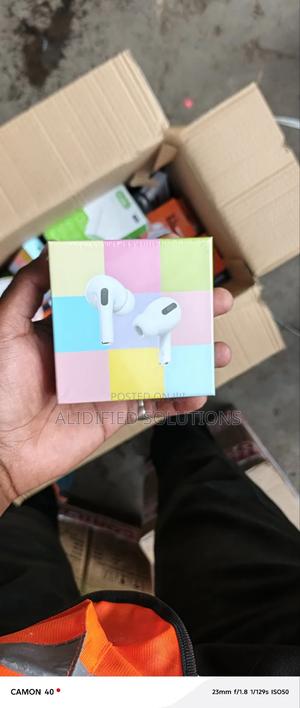 Wireless Earpod - thumbnail 2