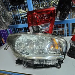 Nissan Dayz Headlight