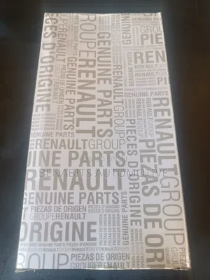 Renault Air Filter 16546767r