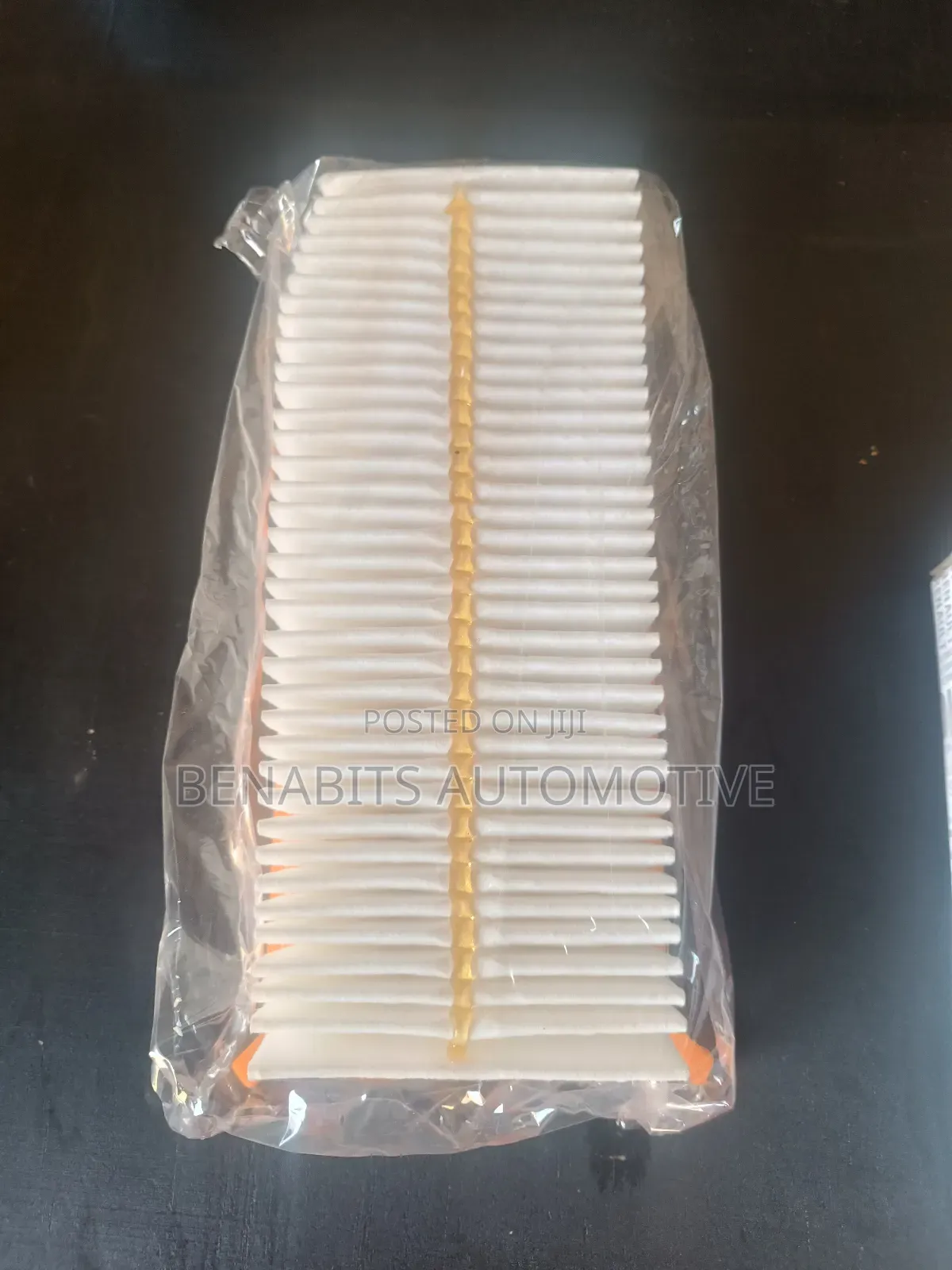 Renault Air Filter 16546767r