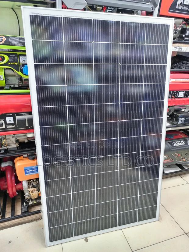 Sunnypex Monocrystalline Solar Module 300w 24v