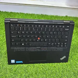 Laptop Lenovo ThinkPad X380 Yoga 16GB Intel Core i5 SSD 256GB