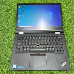 Laptop Lenovo ThinkPad X380 Yoga 16GB Intel Core i5 SSD 256GB