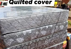 14% Off on Mattresses - 5by6 10inch Thick Heavy Duty.