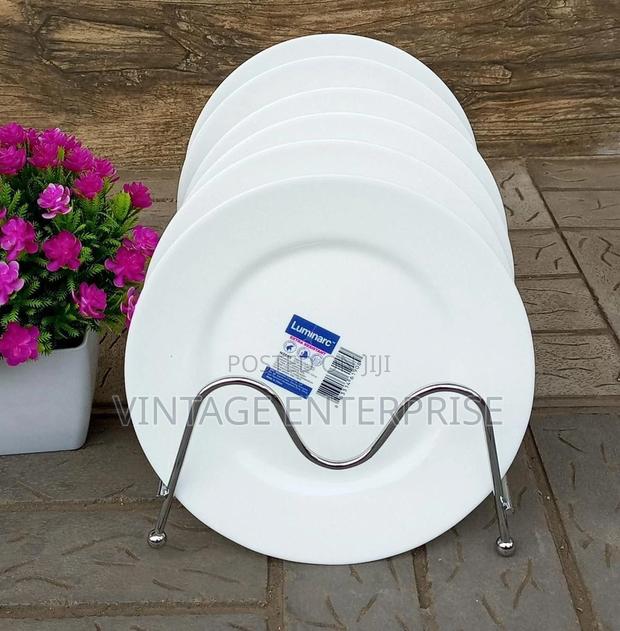 Luminarc 6pcs Plates