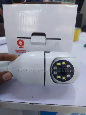 360-Eyes Smart Camera, Model Sq002-L,