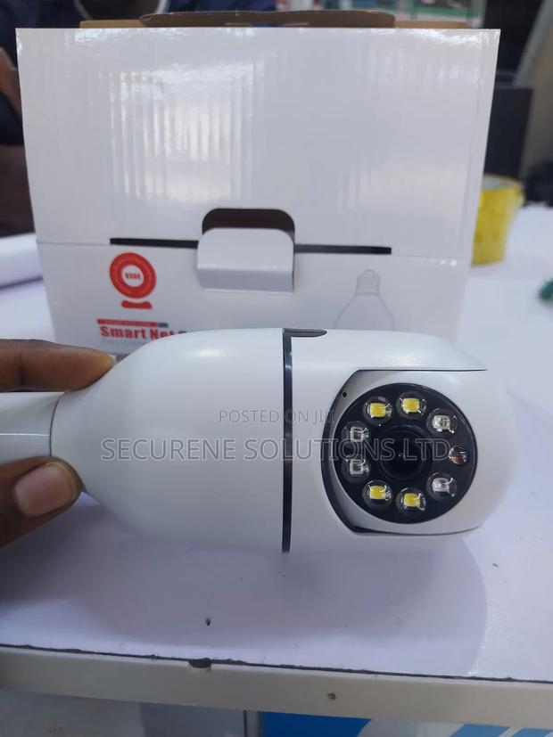 360-Eyes Smart Camera, Model Sq002-L, - thumbnail 2