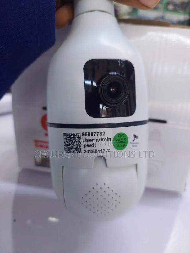 360-Eyes Smart Camera, Model Sq002-L, - thumbnail 3