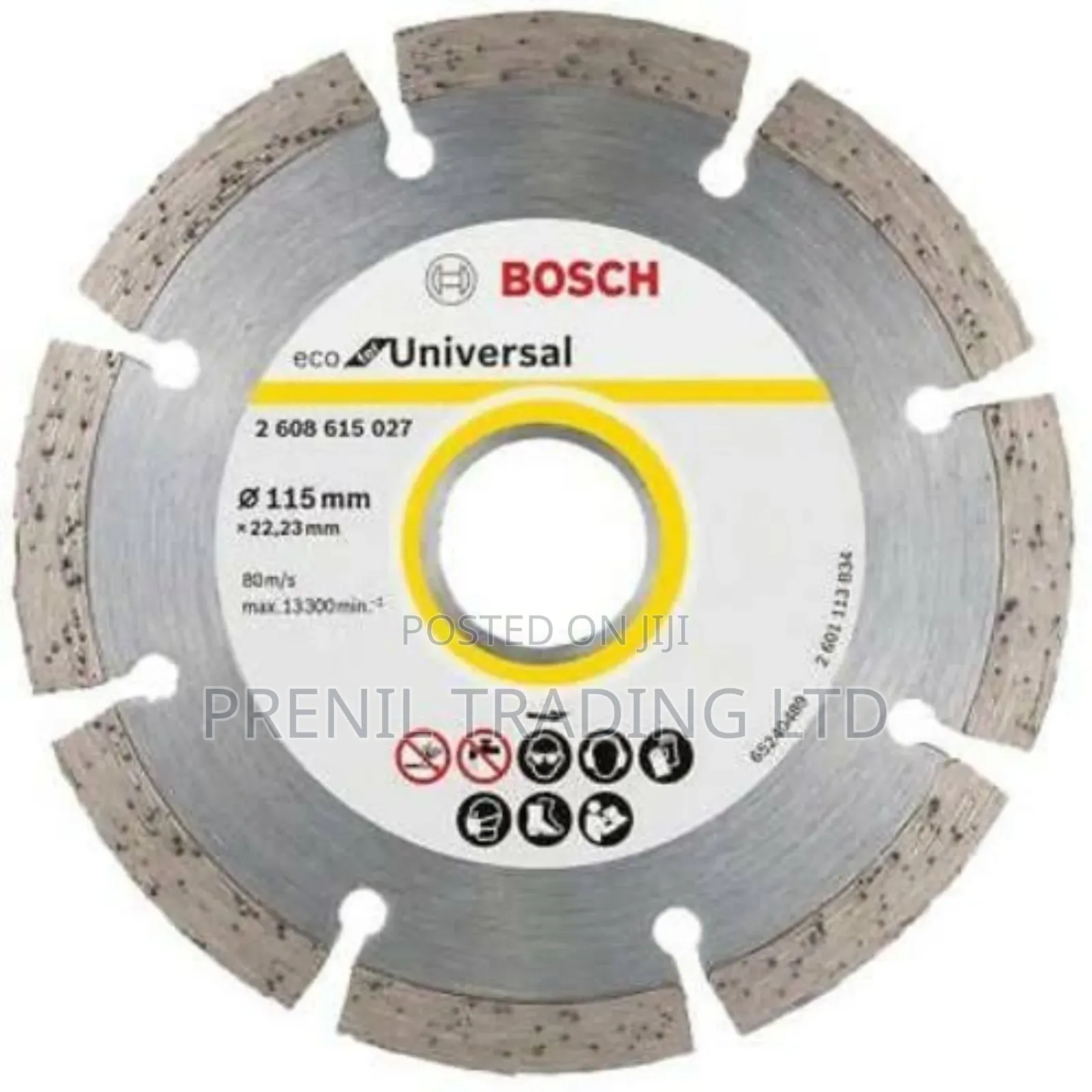 Diamond Cutting Disc