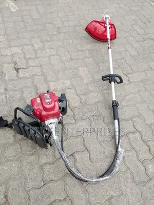 Backpack Windsor Brand Brushcutter and Tiller Weeder