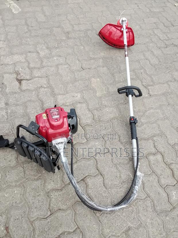 Backpack Windsor Brand Brushcutter and Tiller Weeder - thumbnail 2