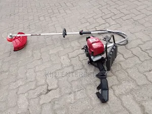 Backpack Windsor Brand Brushcutter and Tiller Weeder