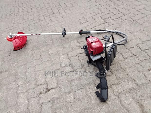 Backpack Windsor Brand Brushcutter and Tiller Weeder - thumbnail 3