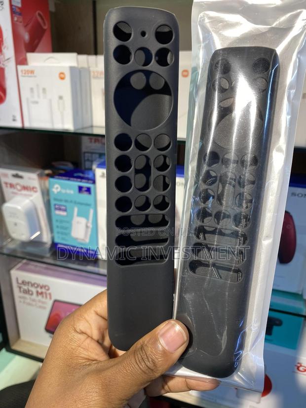 TCL Android Tv Mini-Led Qled Remote Control Case/Cover - main view