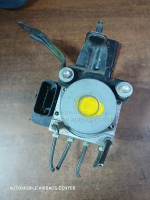 Premio 260 Abs Pump