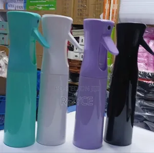 Mist Spray Bottle