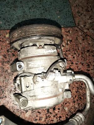 Aircon Wish,Premio 1zz - main view