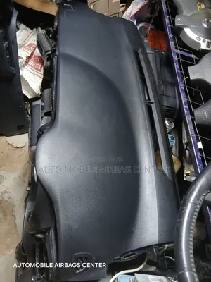 Vitz Juwela Dashboard