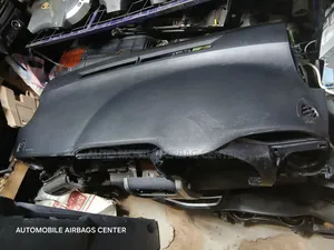 Vitz Juwela Dashboard
