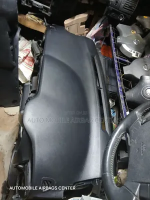 Vitz Juwela Dashboard