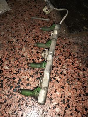 Injector Nozzles 1zz Wish,Premio - main view