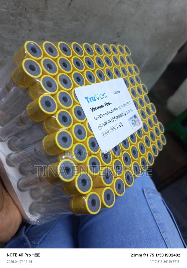 Yellow Tops - thumbnail 2