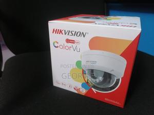 #Smart Hybrid Light Hikvision 4mp Ip Cameras Bullet/Dome - thumbnail 2