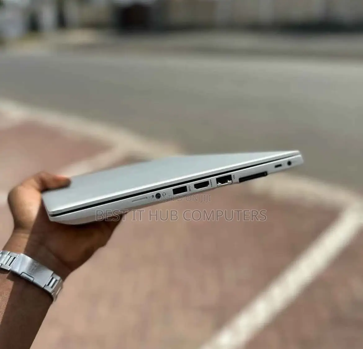 Laptop HP EliteBook 840 G6 8GB Intel Core i5 SSD 256GB