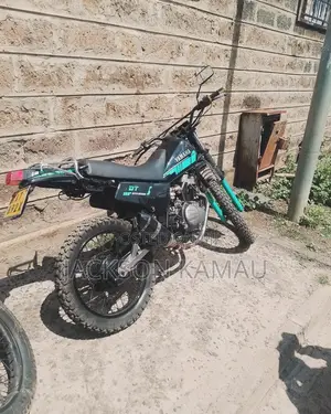Custom Built Motorcycles 2024 White