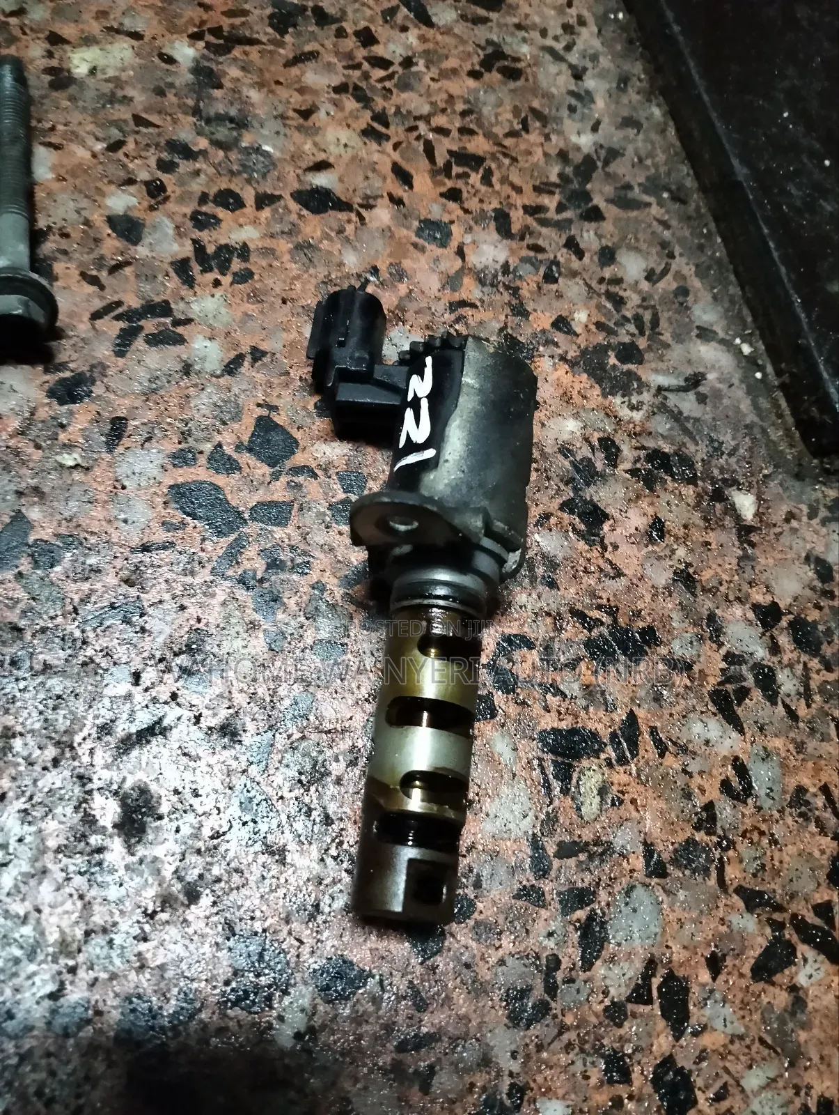 Vvti Sensor 1zzwish,Premio