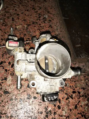 Throttle 1zz Wish,Premio