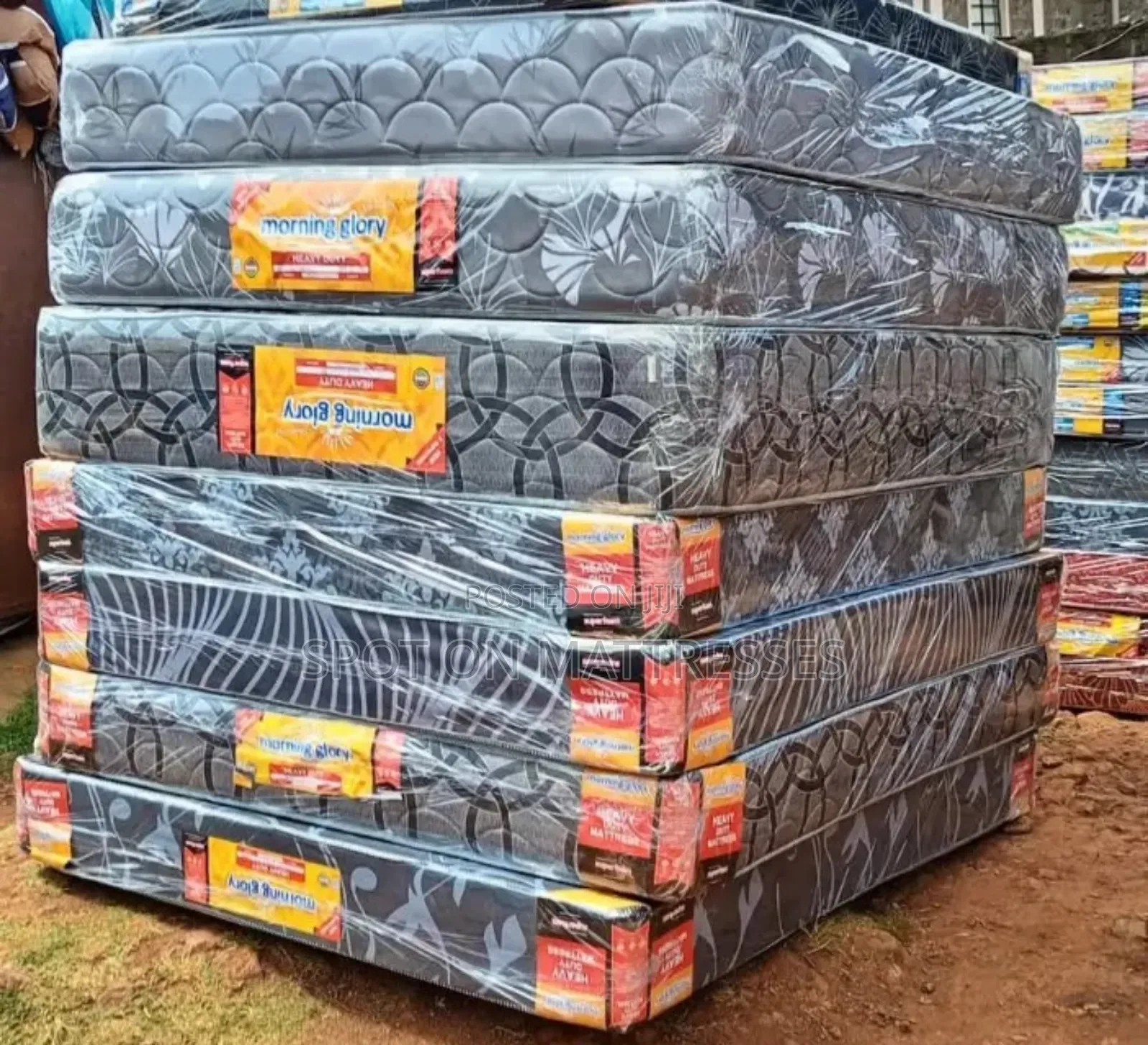 Distance Ain't an Issue! We Deliver! 5by6 10inch Heavy Duty.
