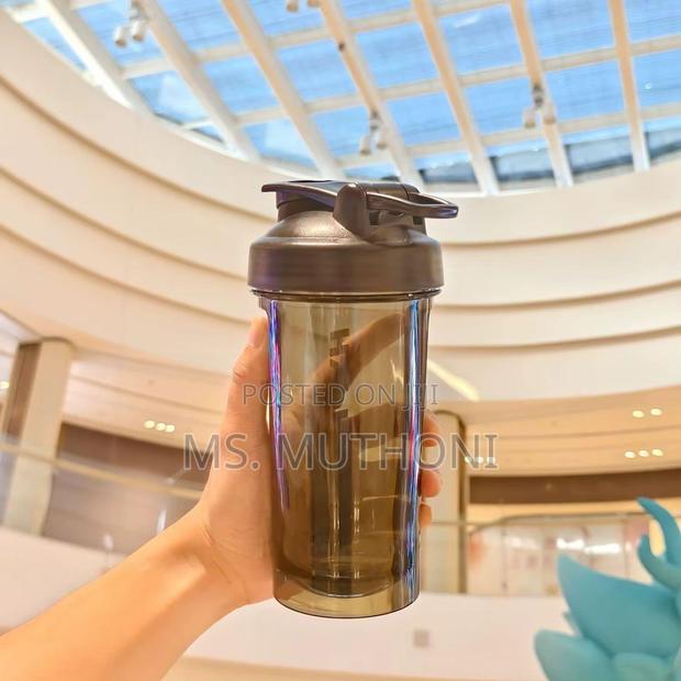 Smoothie/Juice/Protein Cup - thumbnail 4