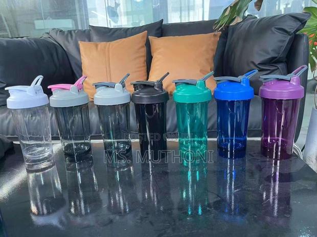 Smoothie/Juice/Protein Cup - thumbnail 2