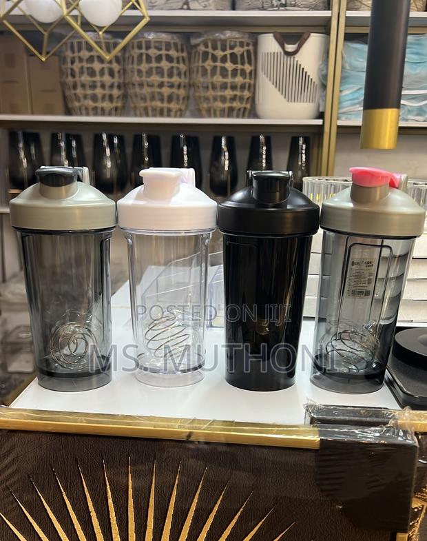 Smoothie/Juice/Protein Cup - thumbnail 3