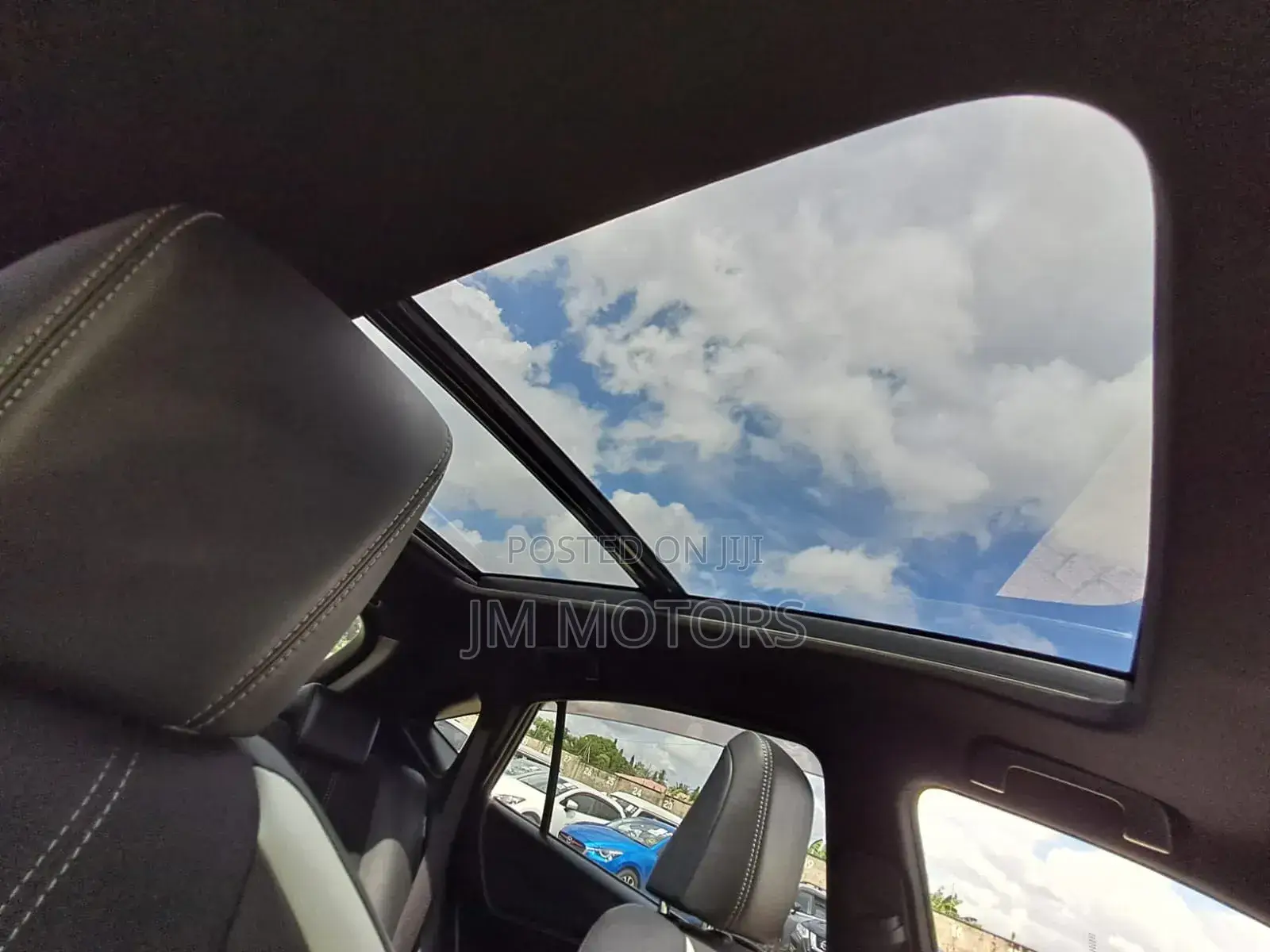 Toyota Harrier 2018 Pearl