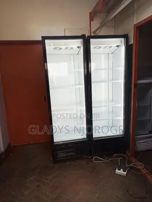 As Good as New Chiller 1200l